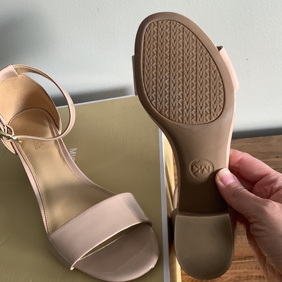 MICHAEL MICHAEL KORS LENA FLEX MID SANDAL Women - Picture 3 of 4